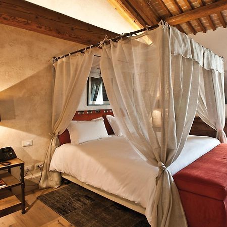 La Barchessa Di Villa Pisani Lonigo Exterior foto