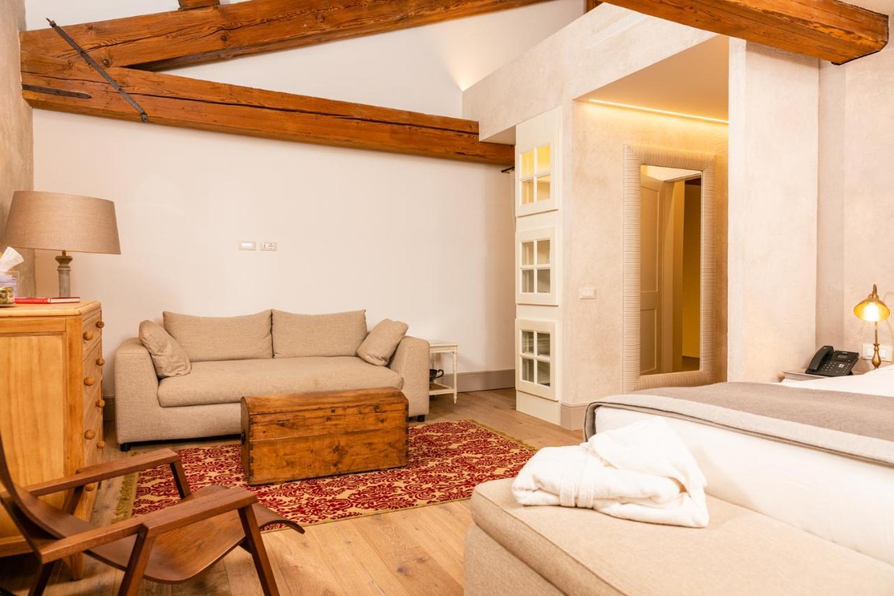 La Barchessa Di Villa Pisani Lonigo Exterior foto